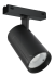 Трековый магнитный светильник iLedex Vision 4825-048-D70-20W-36DG-3000K-BK Трековый магнитный светильник iLedex Vision 4825-048-D70-20W-36DG-3000K-BK