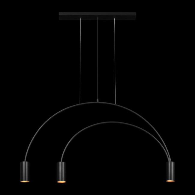Подвесной светильник Loft IT Volta 5044-3 Подвесной светильник Loft IT Volta 5044-3