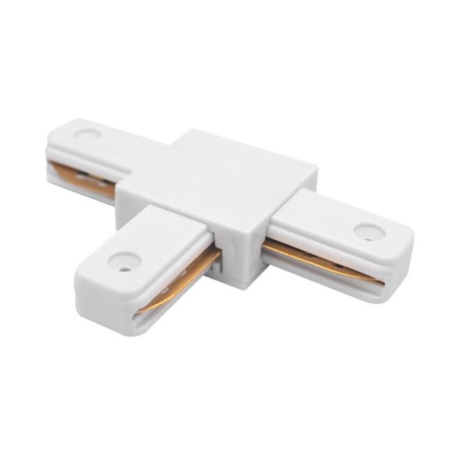 Соединитель трековый T-образный к 50202X-P, 50203X-P Lightstar Barra 502136-P Соединитель трековый T-образный к 50202X-P, 50203X-P Lightstar Barra 502136-P