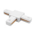 Соединитель трековый T-образный к 50202X-P, 50203X-P Lightstar Barra 502136-P Соединитель трековый T-образный к 50202X-P, 50203X-P Lightstar Barra 502136-P