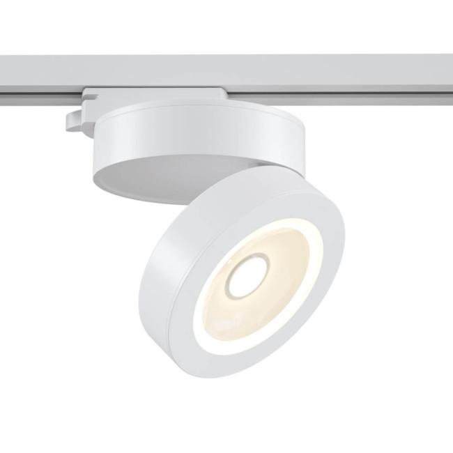Трековый светильник Maytoni Track lamps TR006-1-12W3K-W4K