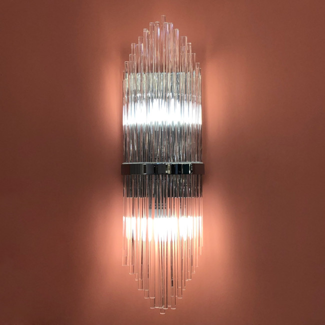 Настенный светильник Cloyd Cadance 20138 Настенный светильник Cloyd Cadance 20138