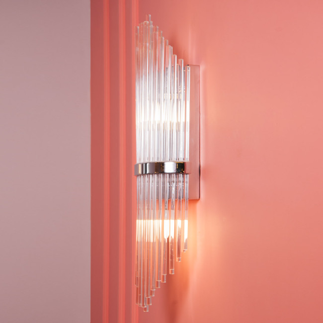 Настенный светильник Cloyd Cadance 20138 Настенный светильник Cloyd Cadance 20138