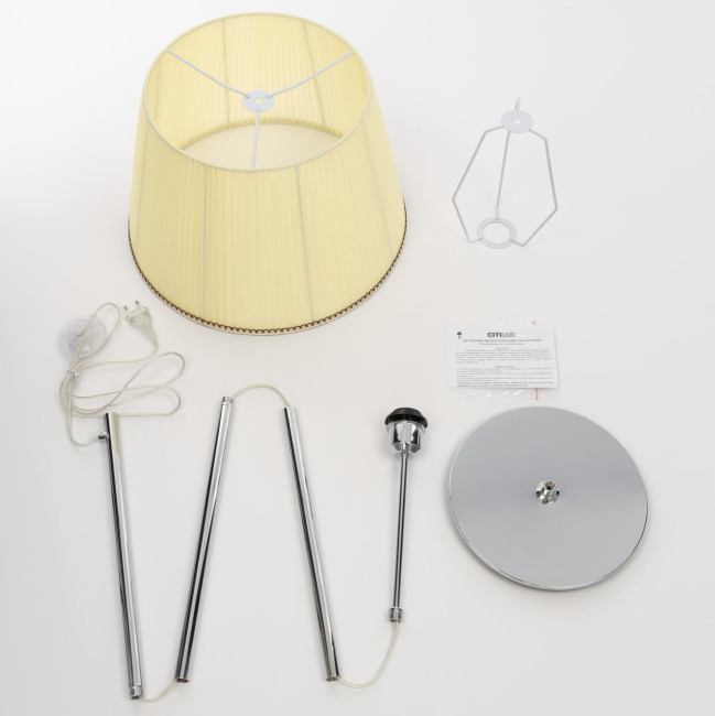 Торшер Citilux Линц CL402973 Торшер Citilux Линц CL402973