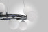 Подвесной светильник AM Group AM488 CH D500 Подвесной светильник AM Group AM488 CH D500