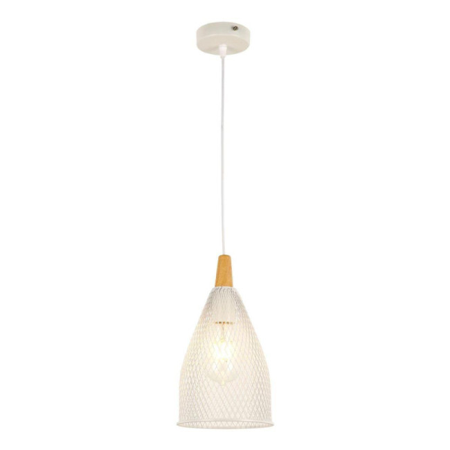 Подвесной светильник IMEX MD.3092-1-P WH Подвесной светильник IMEX MD.3092-1-P WH