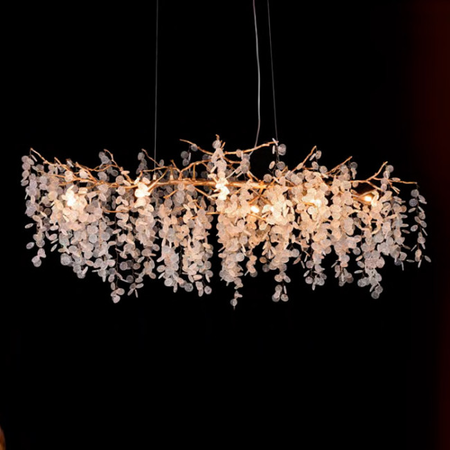 Подвесная люстра Cloyd Haoma 10912 Подвесная люстра Cloyd Haoma 10912