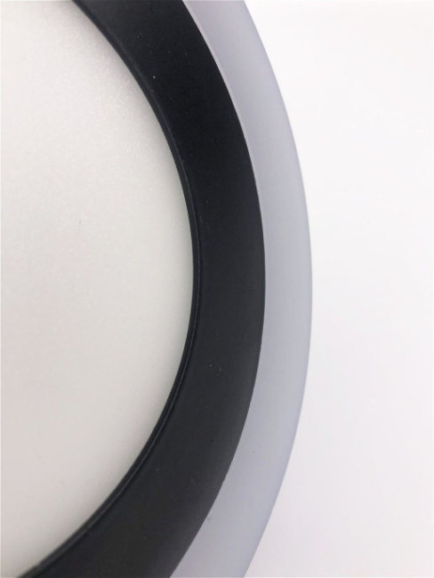 Накладной светильник Elvan NLS-500R-6/3-WW/NH-Bk Накладной светильник Elvan NLS-500R-6/3-WW/NH-Bk