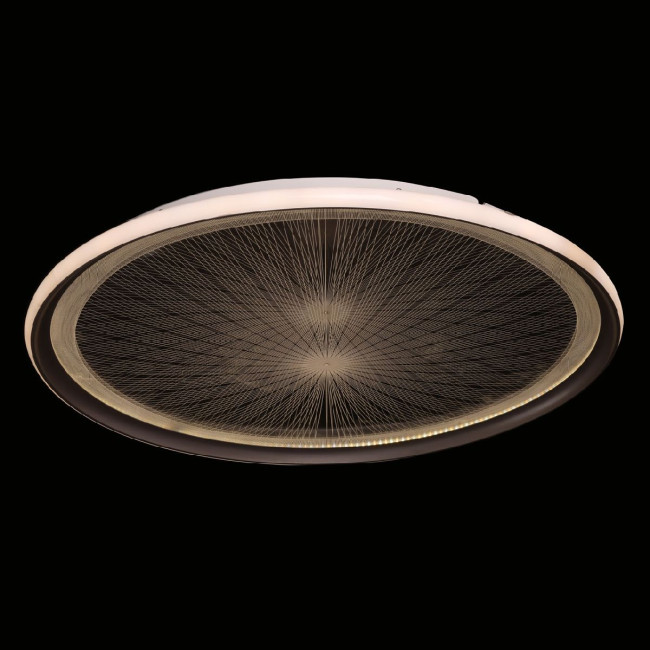 Потолочная люстра De Markt Норден 660014001