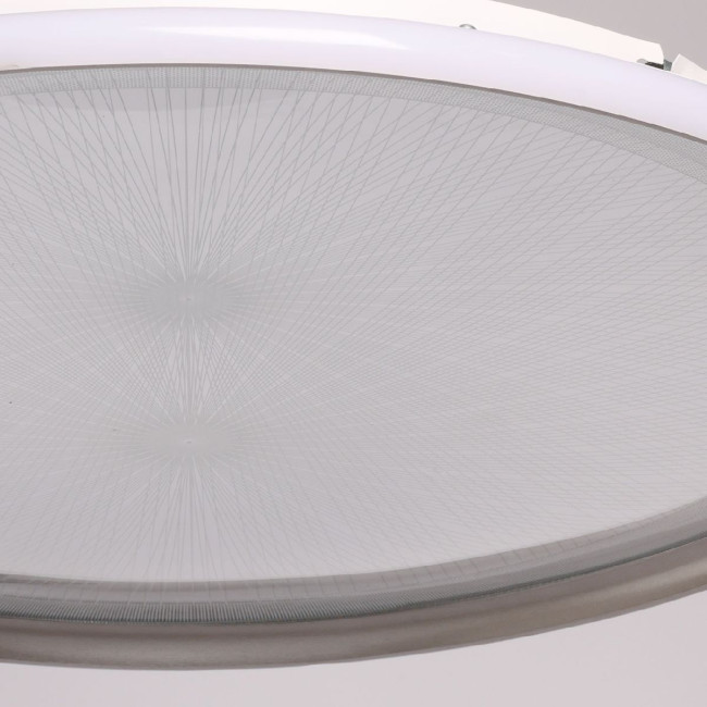 Потолочная люстра De Markt Норден 660014001