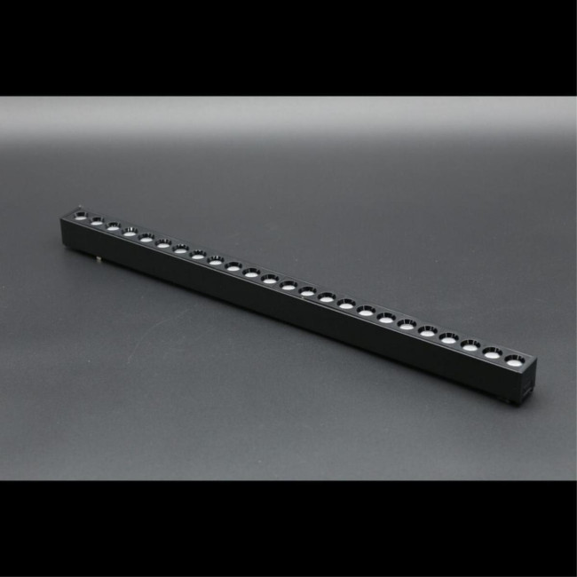 Трековый магнитный светильник Aployt Magnetic track 48 APL.0100.01.24 Трековый магнитный светильник Aployt Magnetic track 48 APL.0100.01.24