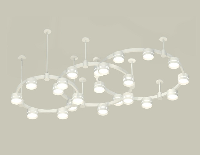 Комплект подвесного светильника Ambrella Light Techno Ring XR92212260 (A9221, A9226, C9241, C9232, C9236, C9231, N8461, N8477) Комплект подвесного светильника Ambrella Light Techno Ring XR92212260 (A9221, A9226, C9241, C9232, C9236, C9231, N8461, N8477)