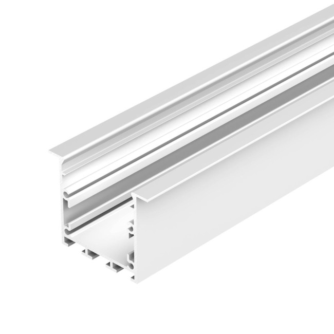 Профиль Arlight LINIA49-F-M-2000 WHITE 057032 Профиль Arlight LINIA49-F-M-2000 WHITE 057032