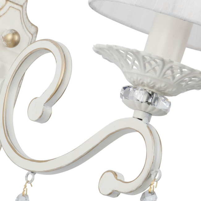 Бра Vitaluce V1679-0/1A Бра Vitaluce V1679-0/1A