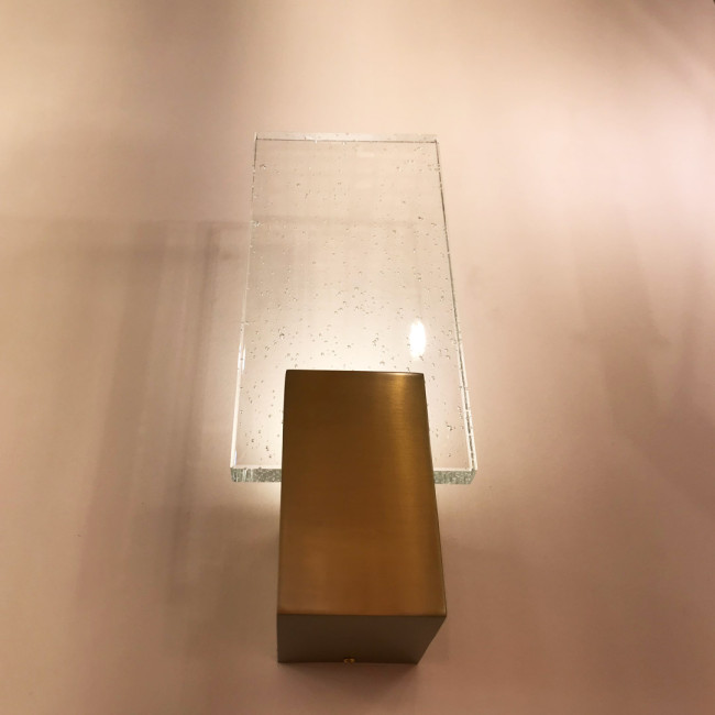 Настенный светильник Cloyd Orby 20147 Настенный светильник Cloyd Orby 20147