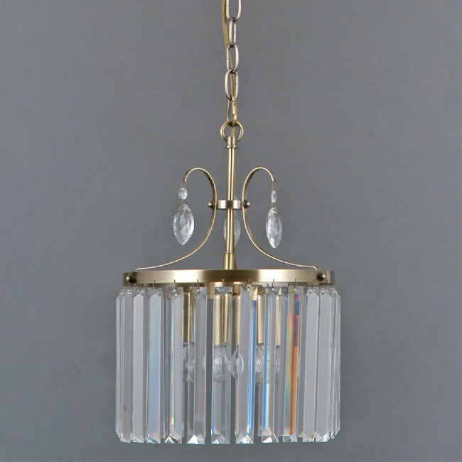 Подвесной светильник Illumico IL3519-3PSQ-24 AB LYRA Подвесной светильник Illumico IL3519-3PSQ-24 AB LYRA