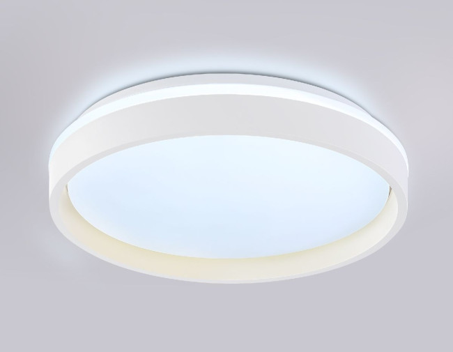 Потолочный светильник Ambrella Light Orbital Dance FZ601 Потолочный светильник Ambrella Light Orbital Dance FZ601