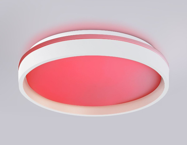Потолочный светильник Ambrella Light Orbital Dance FZ601 Потолочный светильник Ambrella Light Orbital Dance FZ601