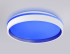 Потолочный светильник Ambrella Light Orbital Dance FZ601 Потолочный светильник Ambrella Light Orbital Dance FZ601