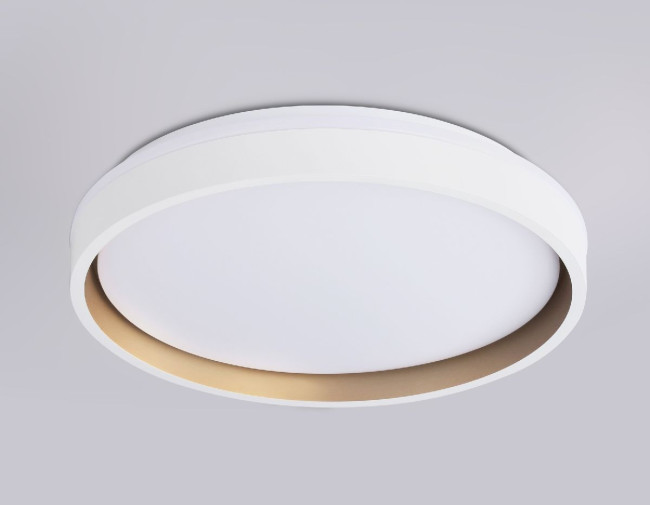 Потолочный светильник Ambrella Light Orbital Dance FZ601 Потолочный светильник Ambrella Light Orbital Dance FZ601