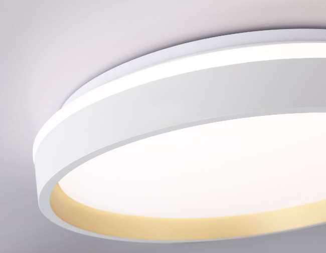 Потолочный светильник Ambrella Light Orbital Dance FZ601 Потолочный светильник Ambrella Light Orbital Dance FZ601