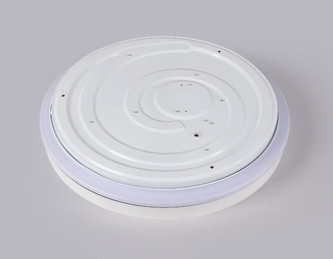 Потолочный светильник Ambrella Light Orbital Dance FZ601 Потолочный светильник Ambrella Light Orbital Dance FZ601