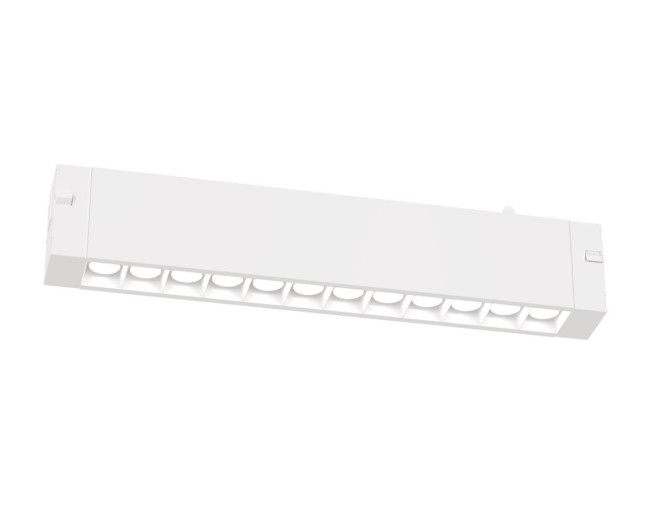Трековый магнитный светильник Ambrella Light Track System GL8070