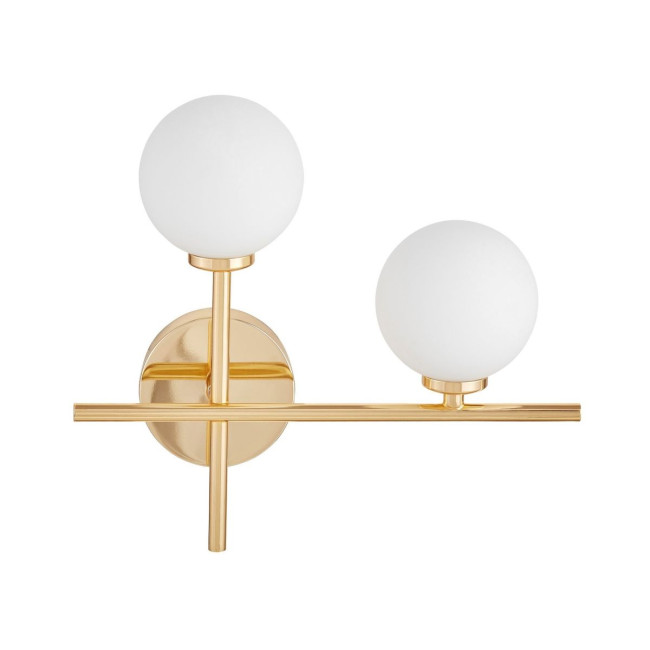 Бра Lumina Deco Marsiada LDW 6033N-2 RT FGD Бра Lumina Deco Marsiada LDW 6033N-2 RT FGD