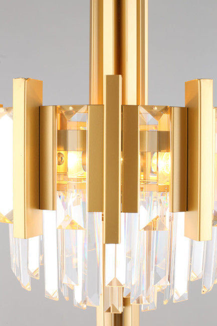 Подвесная люстра Omnilux Gaeta OML-69703-06 Подвесная люстра Omnilux Gaeta OML-69703-06