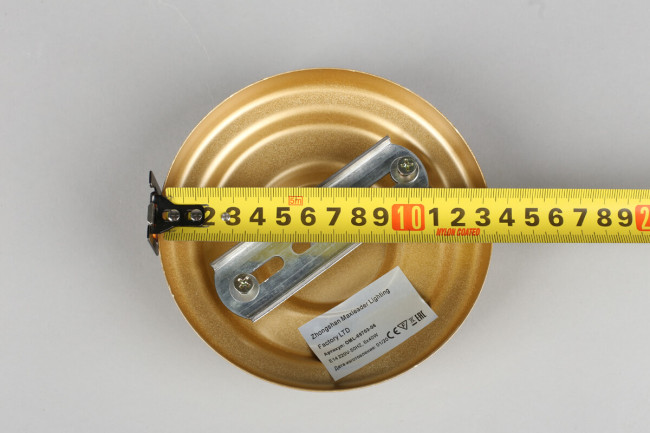 Подвесная люстра Omnilux Gaeta OML-69703-06 Подвесная люстра Omnilux Gaeta OML-69703-06