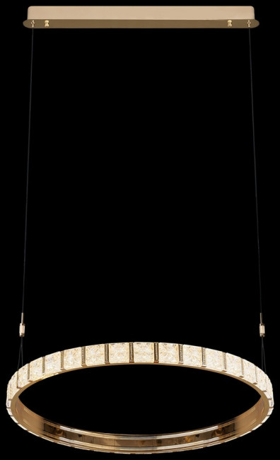 Подвесной светильник Wertmark Vera WE458.01.343 Подвесной светильник Wertmark Vera WE458.01.343