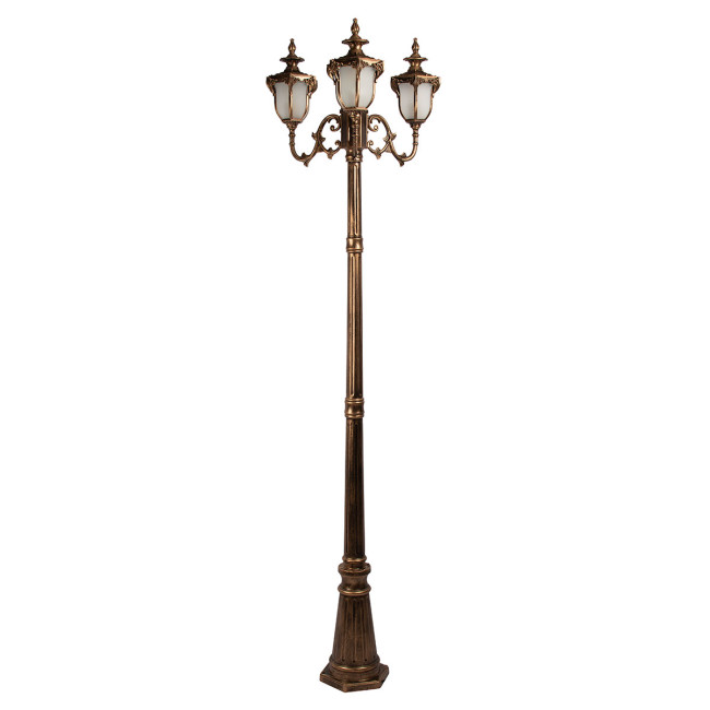 Парковый светильник Loft IT Alessano 100017/2400 Парковый светильник Loft IT Alessano 100017/2400