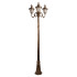 Парковый светильник Loft IT Alessano 100017/2400 Парковый светильник Loft IT Alessano 100017/2400