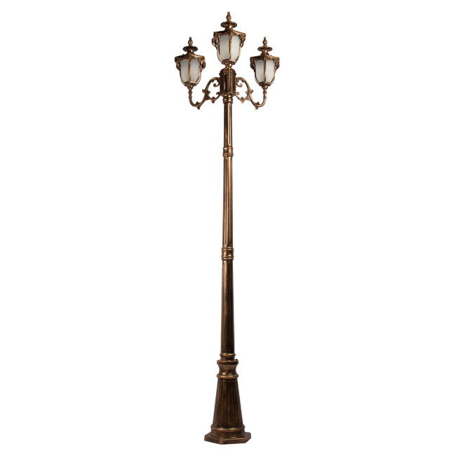 Парковый светильник Loft IT Alessano 100017/2400 Парковый светильник Loft IT Alessano 100017/2400