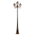 Парковый светильник Loft IT Alessano 100017/2400 Парковый светильник Loft IT Alessano 100017/2400