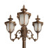 Парковый светильник Loft IT Alessano 100017/2400 Парковый светильник Loft IT Alessano 100017/2400