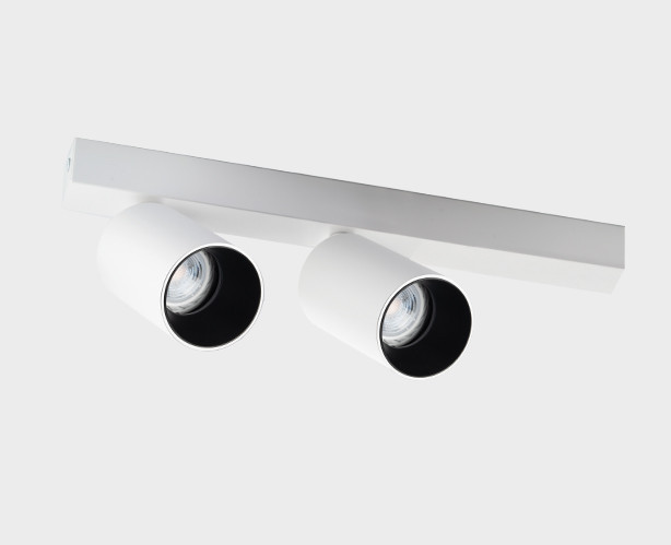 Спот Italline DANNY E2 AS white Спот Italline DANNY E2 AS white