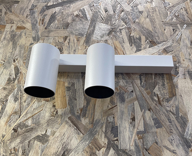 Спот Italline DANNY E2 AS white Спот Italline DANNY E2 AS white