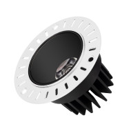 Встраиваемый светильник Arlight MS-ATLAS-TRIMLESS-R70-12W Warm3000 036105(1) Встраиваемый светильник Arlight MS-ATLAS-TRIMLESS-R70-12W Warm3000 036105(1)