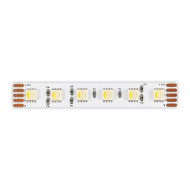 Светодиодная лента ST Luce 24В 18Вт/м (сум.) 4000К 110Лм/м (для бел) IP20 ST1005.418.20RGBW.1