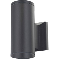 Уличный настенный светильник Globo Gantar 32028-2 Уличный настенный светильник Globo Gantar 32028-2