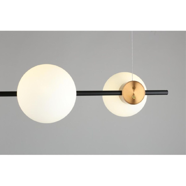 Подвесная люстра Omnilux Nembro OML-59503-06 Подвесная люстра Omnilux Nembro OML-59503-06