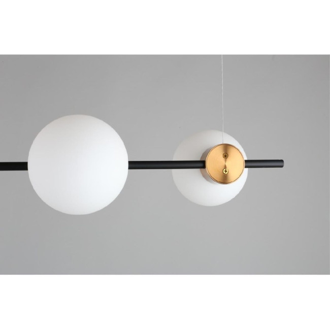 Подвесная люстра Omnilux Nembro OML-59503-06 Подвесная люстра Omnilux Nembro OML-59503-06