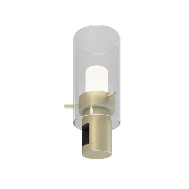 Трековый светильник Arlight ART-APRIORI-LANTERN-C-R60-5W Warm3000 053947 Трековый светильник Arlight ART-APRIORI-LANTERN-C-R60-5W Warm3000 053947