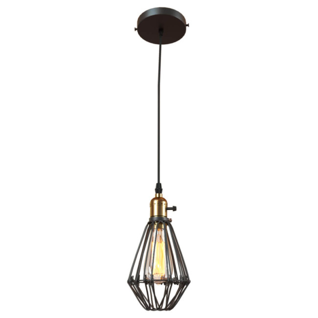 Подвесной светильник LOFT IT Holder Loft2009/1 Подвесной светильник LOFT IT Holder Loft2009/1