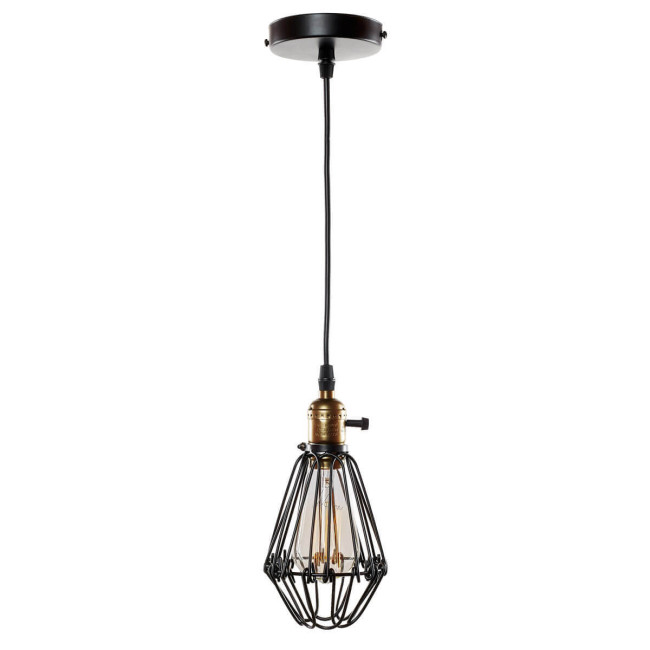 Подвесной светильник LOFT IT Holder Loft2009/1 Подвесной светильник LOFT IT Holder Loft2009/1