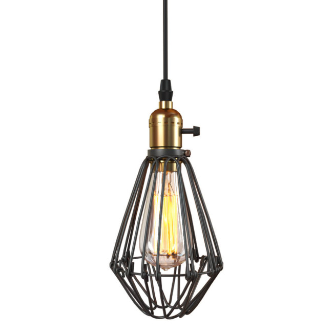 Подвесной светильник LOFT IT Holder Loft2009/1 Подвесной светильник LOFT IT Holder Loft2009/1