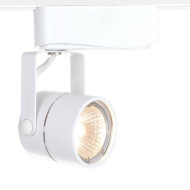 Трековый светильник Arte Lamp Track Lights A1310PL-1WH Трековый светильник Arte Lamp Track Lights A1310PL-1WH
