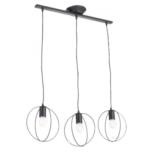 Подвесной светильник Vitaluce V4328-1/3S Подвесной светильник Vitaluce V4328-1/3S