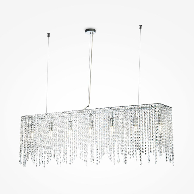 Подвесная люстра Maytoni Empress DIA002PL-07CH